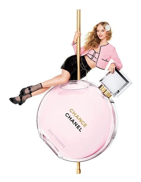 myer chance chanel perfume|Chanel chance perfume price Myer.